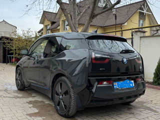 BMW i3 foto 8