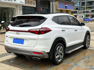 Hyundai Tucson foto 6