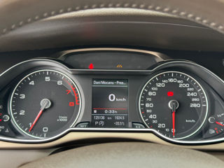Audi A4 foto 13