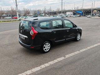 Dacia Lodgy foto 6