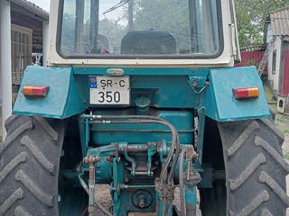 Трактор ЮМЗ 6  foto 2