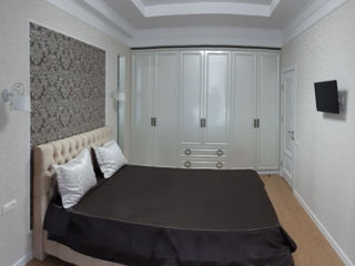 Apartament cu 1 cameră, 62 m², Centru, Chișinău foto 4