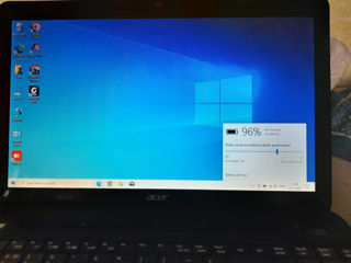 Notebook Acer 2,2GHz / 16GB RAM / SSD512GB