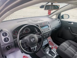 Volkswagen Golf Plus foto 1