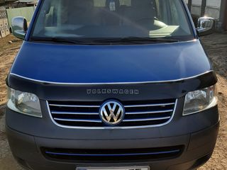 Volkswagen Transporter foto 1