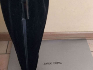 Сапоги чулки Giorgio Armani. foto 6