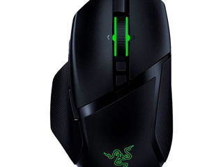 Mouse Razer Basilisk V2 --Sigilat