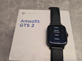 Xiaomi Amazfit GTS 2 foto 1