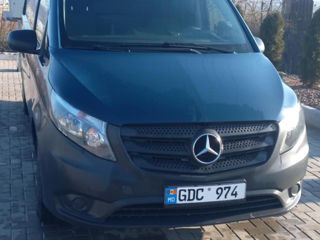 Mercedes Vito