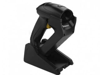 Беспроводной сканер штрих-кодов Newland HR5280RT-BT-C Bonito, 1D-2D, cmos, Bluetooth, USB-A фото 0
