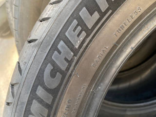 Anvelope 215/55 R18 Michelin foto 4