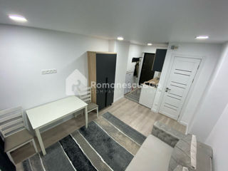 Apartament cu 1 cameră, 23 m², Buiucani, Chișinău foto 3