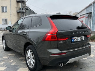 Volvo XC60 foto 5