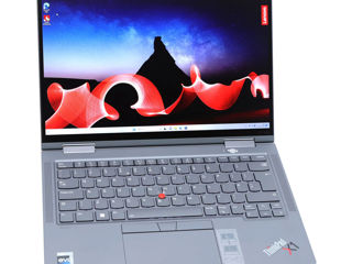 Laptop de clasa Premium - Thinkpad X1 Yoga Gen8 i7-1365u, 32ddr5, ssd 512Gb foto 2