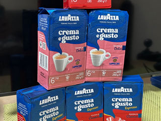 Cafea Lavazza