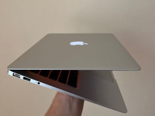 MacBook Air foto 8