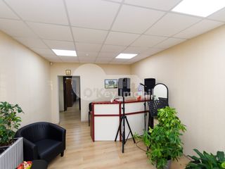 Oficiu spre vânzare, 75 mp, reparație euro, Ciocana 89000 € foto 8