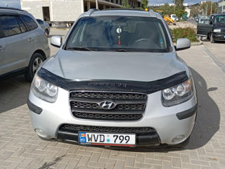 Hyundai Santa FE foto 5