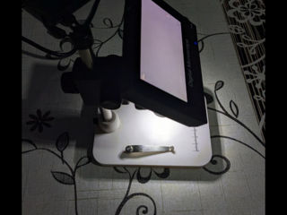 Digital Microscope foto 3