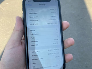 IPhone 11 64 gb foto 5