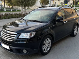 Subaru Tribeca