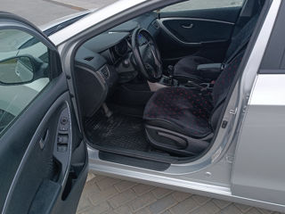 Hyundai i30 foto 3