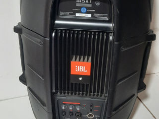Boxa actva Jbl 515 xt la 15 diumi  originala ,  Aux 500 W