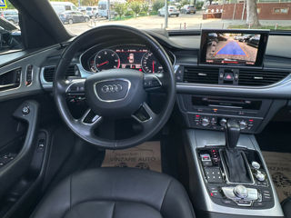 Audi A6 foto 10