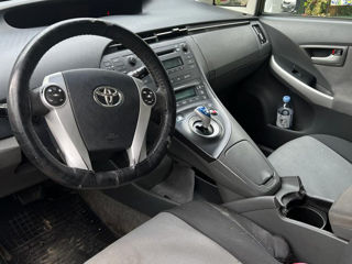 Toyota Prius foto 5