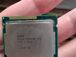 продам Процессор Intel Pentium G630