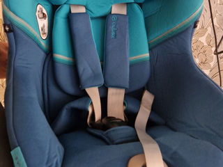 Scaun auto "Cybex sirona s i-size". foto 2