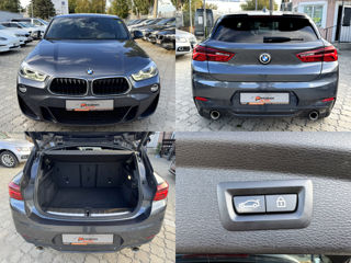 BMW X2 foto 9