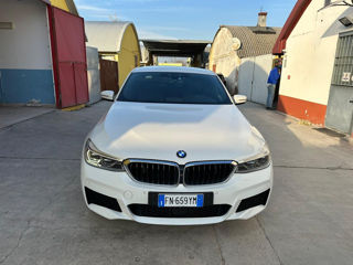 BMW 6 Series Gran Turismo