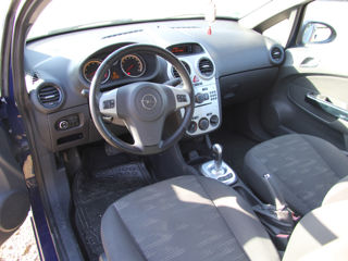 Opel Corsa foto 9