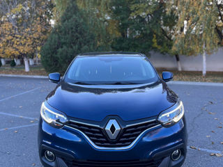 Renault Kadjar foto 5