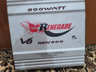 Renegase 800w