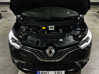 Renault Grand Scenic foto 11