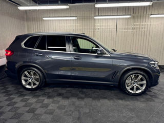 BMW X5 foto 3