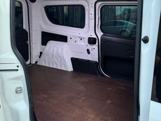 Fiat Doblo foto 15