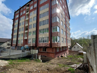 Apartament cu 1 cameră, 55 m², Durlești, Chișinău