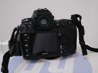 Nikon d700 + sigma 28-135mm 3.8 macro foto 2