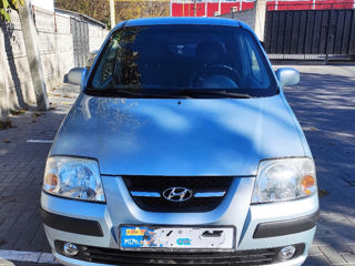 Hyundai Atos