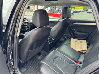 Audi A4 foto 9
