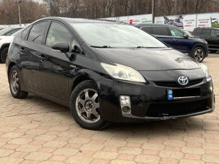 Toyota Prius foto 5