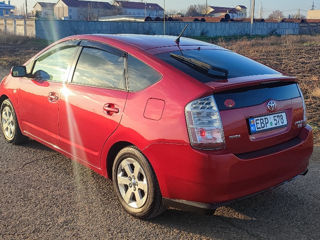 Toyota Prius foto 4