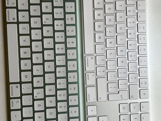 Новая клавиатура Apple Keyboard (оригинал) foto 11