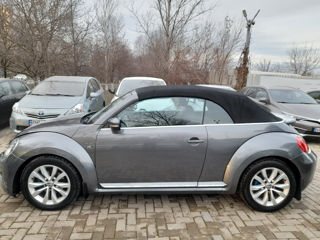 Volkswagen Beetle foto 17