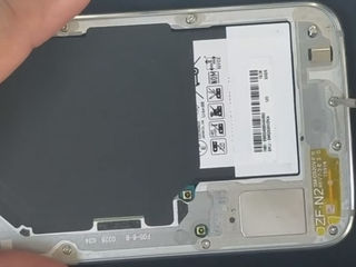 Samsung Galaxy S 9 + (G965) Smartphone-ul nu se încărca? Vino să înlocuiești conectorul! foto 1