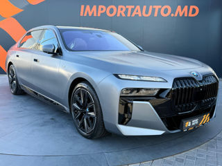 BMW i7 foto 3