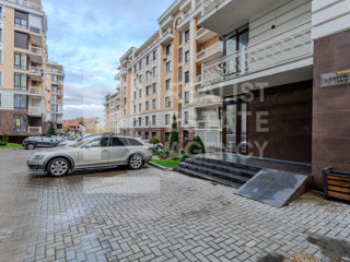 Vânzare, spațiu comercial, 110 mp, strada Liviu Deleanu, Buiucani foto 12